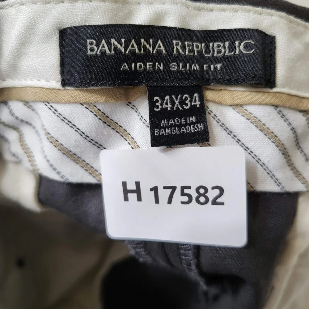 Banana Republic sku 17582